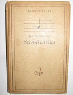 Het geheim van Stradivarius, Verzenden, Gelezen, Kunst en Cultuur