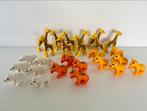 Duplo Dieren - alle vormen & maten., Kinderen en Baby's, Speelgoed | Duplo en Lego, Ophalen of Verzenden, Gebruikt, Duplo