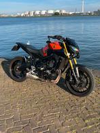 Yamaha MT-09 Bomvol opties, Motoren, Onderdelen | Yamaha, Ophalen of Verzenden, Gebruikt