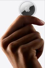 5x Apple AirTag (gebruikt) nog 3 over, Telecommunicatie, Mobiele telefoons | Apple iPhone, Ophalen of Verzenden, Gebruikt, Overige modellen