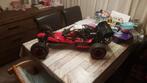 Rc auto/buggy, Hobby en Vrije tijd, Modelauto's | 1:5 tot 1:12, Gebruikt, Ophalen of Verzenden