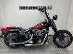 Harley Davidson FXSTS SPRINGER SOFTAIL 1340 EVO ANGEL SPECIA, Motoren, Motoren | Harley-Davidson, 1340 cc, Chopper, Bedrijf, 12 t/m 35 kW