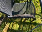 Tuin set opknapper, Ophalen of Verzenden, Gebruikt, Metaal