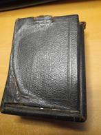 ANTIEKE IHAGEE vouwbaar camera, Ophalen of Verzenden, Compact, Overige Merken