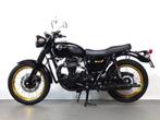 Kawasaki W800 W 800 SE Special Edition, Motoren, Bedrijf, 12 t/m 35 kW, 800 cc, Toermotor