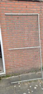 gaaspaneel 100x200, Doe-het-zelf en Verbouw, Glas en Ramen, Ophalen, Gebruikt