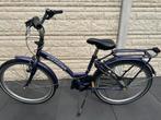 Meisjes fiets 24 inch, Fietsen en Brommers, Overige merken, Minder dan 30 km per accu, Ophalen of Verzenden, Zo goed als nieuw