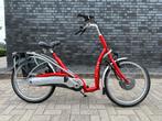 Elektrische Van Raam Balance - 51cm Als Nieuw!, Overige merken, 2 zitjes, Versnellingen, Ophalen of Verzenden