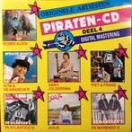 Originele Piratenhits CD´s  nog  Nieuw op voorraad., Ophalen of Verzenden, Nieuw in verpakking, Nederlandstalig