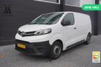 Toyota ProAce Worker 2.0 145PK EURO 6 - Airco - Cruise - PDC, Voorwielaandrijving, 145 pk, Stof, Gebruikt