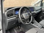 Ford Transit Connect 2.0EcoBlue 122PK Lang / Automaat / Carp, Auto's, Stof, Gebruikt, Huisgarantie, Met garantie (alle)