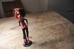 Barbie Monster High Toralei Stripe Wave 1/ nr. 15, Ophalen of Verzenden, Zo goed als nieuw, Pop