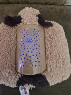 Knuffel kussen met sterrenprojector, Ophalen of Verzenden, Zo goed als nieuw, Kleed of Kussen
