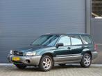 Subaru Forester 2.0 AWD nap airco trekhaak apk 12'2026, 1994 cc, 125 pk, Gebruikt, 4 cilinders
