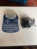 Dymo LabelManager 350D Labelprinter, Ophalen of Verzenden, Gebruikt, Azerty, Etiket