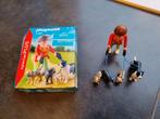 Playmobil Special Plus Hondenoppas 5380 - Compleet!, Ophalen of Verzenden, Zo goed als nieuw