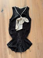 Top Sandro, Ophalen of Verzenden, Zo goed als nieuw, Maat 34 (XS) of kleiner