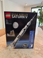 *NIEUW* Lego Nasa Saturn V 92176, Ophalen of Verzenden, Nieuw
