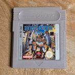 "The Blues Brothers" voor Nintendo GameBoy, 1 speler, Ophalen of Verzenden, Zo goed als nieuw, Vanaf 3 jaar