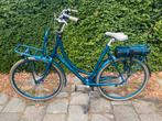 Batavus Diva elektrische damesfiets 61 cm frame, Fietsen en Brommers, Fietsen | Dames | Damesfietsen, Ophalen, Gebruikt, Batavus