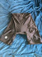 Rogelli fietsbroek met zeem maat extra large, Ophalen, Gebruikt