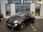 Fiat 500 1.2 Sport|Automaat|Pano|Navi|Nap|leer, Voorwielaandrijving, Gebruikt, 4 cilinders, Met garantie (alle)