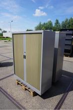 Archiefkast, roldeurkast, gereedschapskast, garagekast, Huis en Inrichting, Kasten | Roldeurkasten en Archiefkasten, Gebruikt