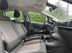 Citroën C3 1.2 PT 110pk Automaat, Clima | Navi | 16inch, Auto's, Gebruikt, Euro 6, 1199 cc, 450 kg