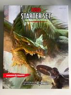 Dungeons and Dragons starter set, Hobby en Vrije tijd, Gezelschapsspellen | Bordspellen, Een of twee spelers, Ophalen of Verzenden