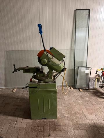 Scorpio 300 beschikbaar voor biedingen