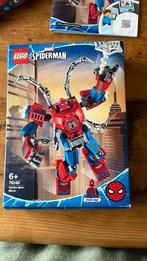 Lego Marvel Spiderman 76146, Ophalen of Verzenden, Zo goed als nieuw, Complete set, Lego