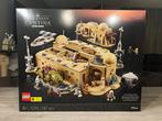 LEGO Star Wars 75290 – Mos Eisley Cantina, Ophalen, Zo goed als nieuw