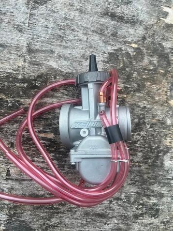 Keihin airstriker 38mm carburateur nieuw beschikbaar voor biedingen