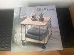 Salon / side tafel nieuw, Huis en Inrichting, Ophalen of Verzenden, Nieuw
