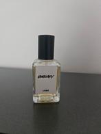 30 ml vanillary van lush, Ophalen of Verzenden, Zo goed als nieuw