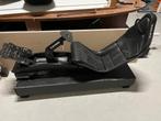 Playseat Black | Volledig Cockpitframe | Sim Racing, Ophalen, Zo goed als nieuw, Playseat of Racestoel, PlayStation 4