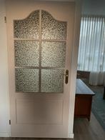 Opdekdeur, Ophalen of Verzenden, Gebruikt