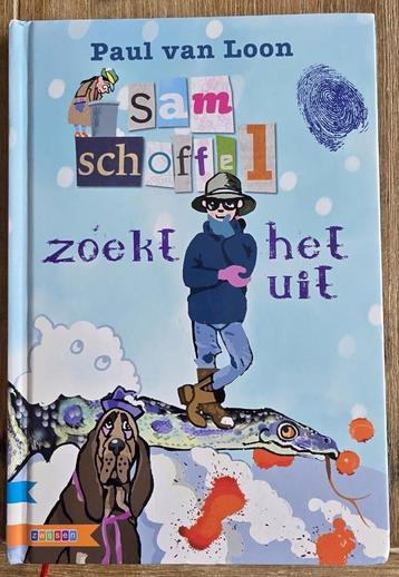 Sam Schoffel zoekt het uit - Paul van Loon - AVI E4 - Groep  beschikbaar voor biedingen