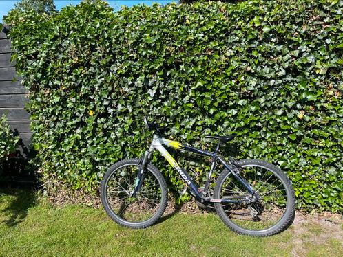 Merida mountainbike – Mats Sport 100, Fietsen en Brommers, Fietsen | Mountainbikes en ATB, Gebruikt, Merida, 45 tot 49 cm, Hardtail