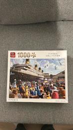 Puzzel, Ophalen of Verzenden, 500 t/m 1500 stukjes, Zo goed als nieuw