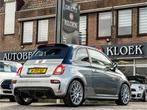 Abarth 695 1.4 T-Jet Abarth Competizione 695 Ri € 27.950,0, Nieuw, Zilver of Grijs, Geïmporteerd, 17 km/l