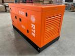 Nieuwe RTE 7121 Aggregaat - 50 kVA, Diesel, 2025, Zakelijke goederen, Machines en Bouw | Aggregaten, Ophalen of Verzenden