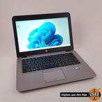 HP Elitebook 820 G4 laptop, Computers en Software
