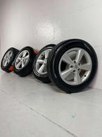 Originele Nissan Qashqai X-Trail Juke winterset 17" 5x114.3