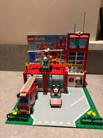 Lego 6571 Flame Fighters - Compleet!, Kinderen en Baby's, Speelgoed | Duplo en Lego, Ophalen of Verzenden, Zo goed als nieuw, Complete set