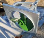 Mestmixer Buschmann, Ophalen, Nieuw