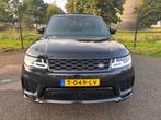 Land Rover RANGE ROVER SPORT 3.0 SDV6 HSE Dynamic Panodak Fa, Auto's, Automaat, Gebruikt, Euro 6, 2993 cc