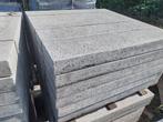 oudhollandse tegels 100x100x7,5 cm grijs, Nieuw, Ophalen of Verzenden, 10 m² of meer, Beton