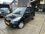 Hyundai I10 1.1 Active Cool NEW APK / AIRCO / NAP KM / ELECT, Voorwielaandrijving, Stof, Gebruikt, Zwart