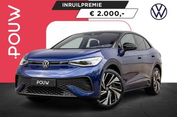 Volkswagen ID.5 286pk Pro Business 77 kWh | 21" Velgen | Tre beschikbaar voor biedingen